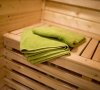 Nová švédská sauna