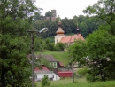 Hrad Svojanov