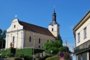 Kostel sv._Vavřince